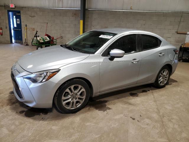 2018 TOYOTA YARIS IA, 