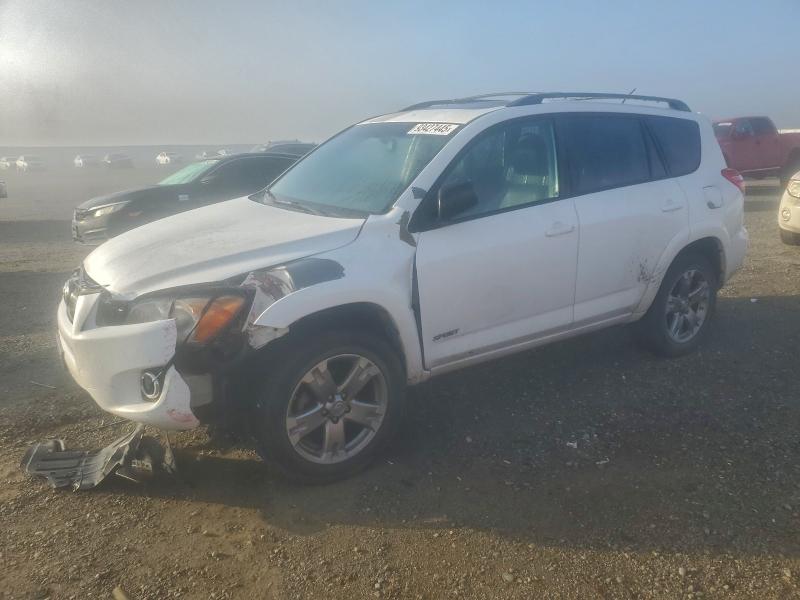 2012 TOYOTA RAV4 SPORT, 