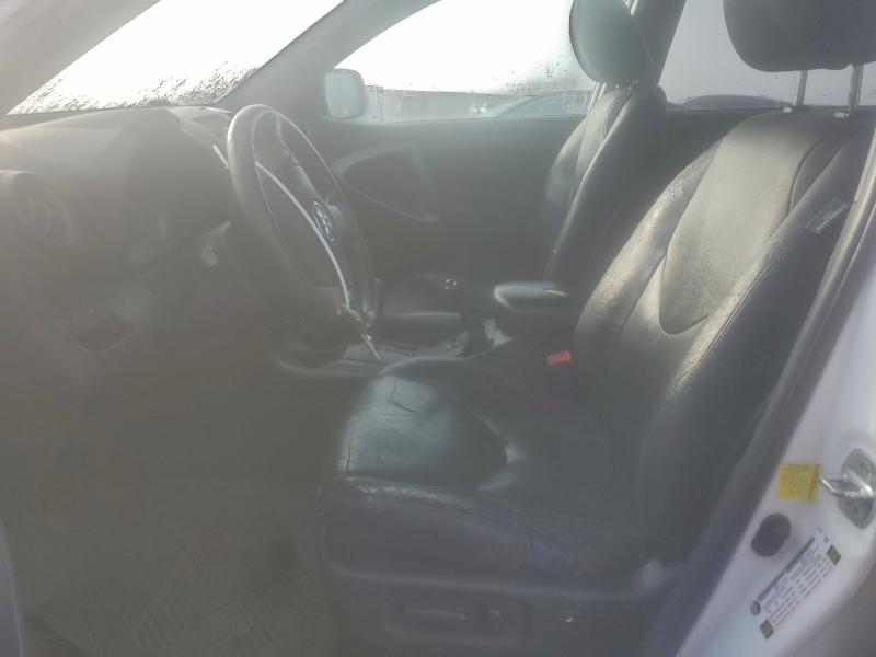 2T3WK4DVXCW018488 - 2012 TOYOTA RAV4 SPORT 白色 照片 7