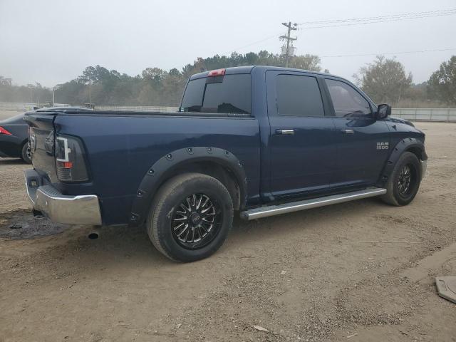 1C6RR6LG2FS634925 - 2015 RAM 1500 SLT BLUE photo 3