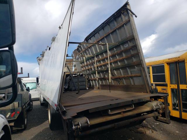 1FVACWDTX8HZ52167 - 2008 FREIGHTLINER M2 106 MEDIUM DUTY WHITE photo 2