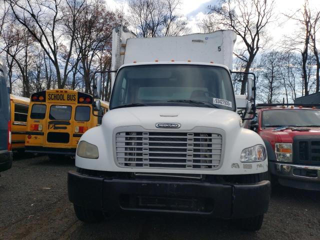 1FVACWDTX8HZ52167 - 2008 FREIGHTLINER M2 106 MEDIUM DUTY WHITE photo 5