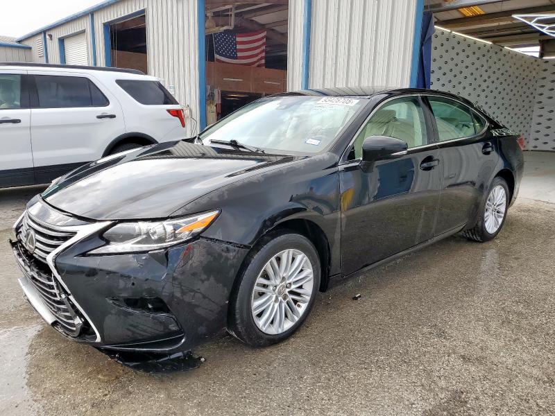 2016 LEXUS ES 350, 