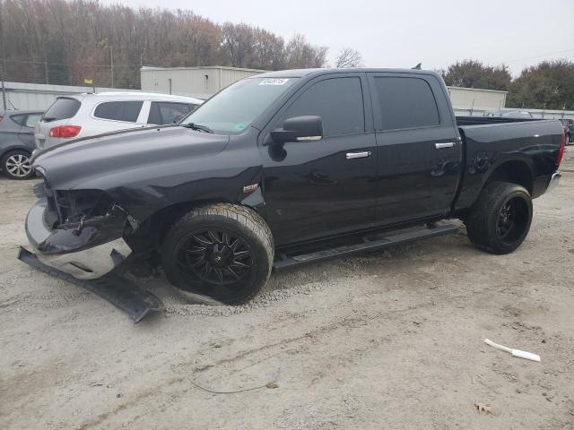 2018 RAM 1500 SLT, 