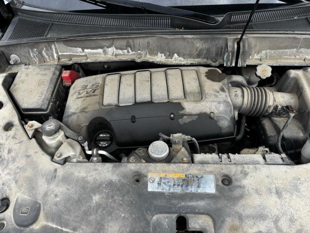 1GNKVGKD3HJ301989 - 2017 CHEVROLET TRAVERSE LT 黑色 照片 7