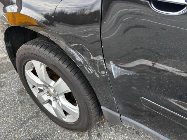 1GNKVGKD3HJ301989 - 2017 CHEVROLET TRAVERSE LT 黑色 照片 9