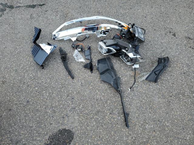 3FA6P0K93HR333635 - 2017 FORD FUSION TITANIUM შავი ფოტო 12