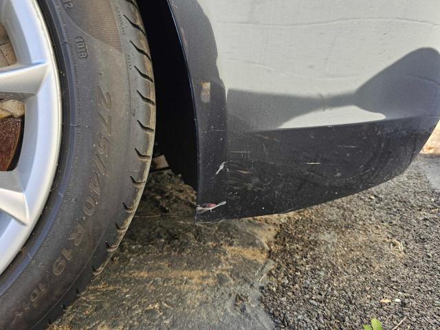 WBAYA8C52DD227644 - 2013 BMW 750 I GRAY photo 12