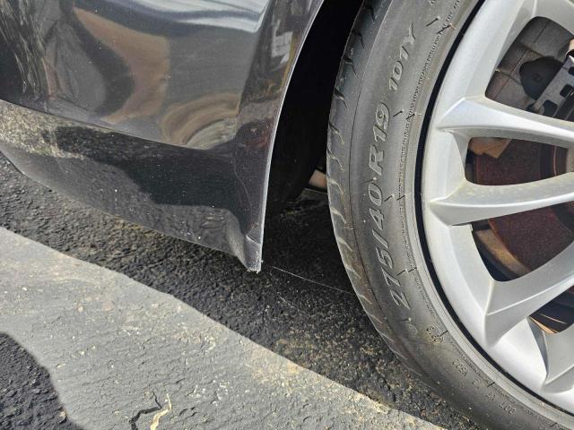 WBAYA8C52DD227644 - 2013 BMW 750 I GRAY photo 13