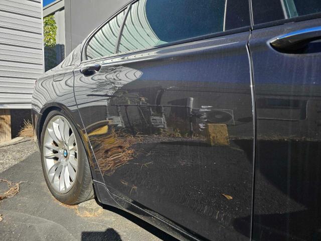 WBAYA8C52DD227644 - 2013 BMW 750 I GRAY photo 14