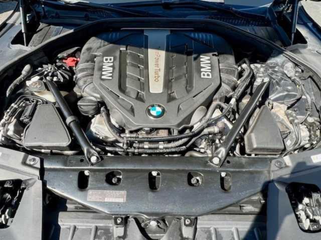 WBAYA8C52DD227644 - 2013 BMW 750 I GRAY photo 7