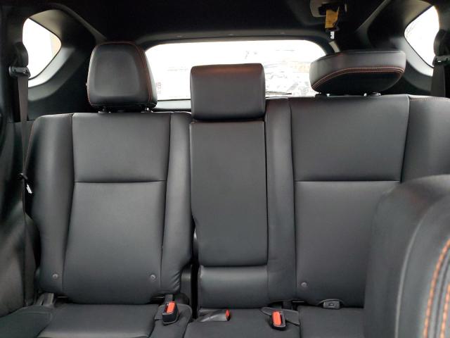 JTMJFREV3HJ161721 - 2017 TOYOTA RAV4 SE ნაცრისფერი ფოტო 10