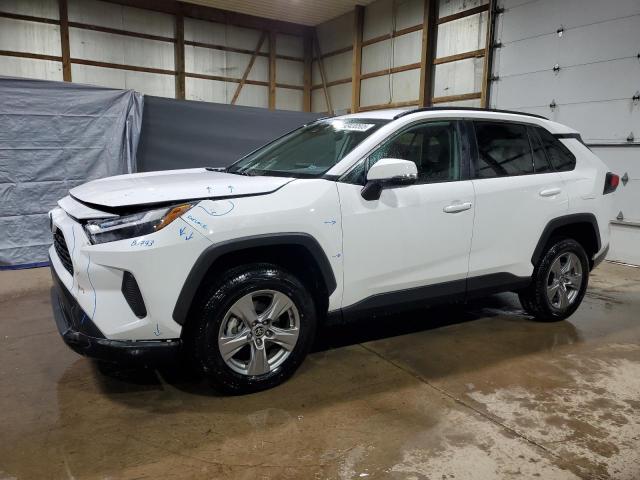 2024 TOYOTA RAV4 XLE, 