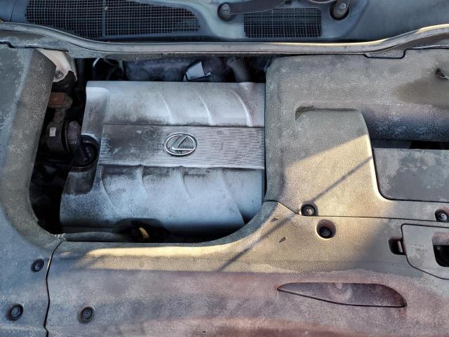 2T2BK1BA9DC209369 - 2013 LEXUS RX 350 BASE WHITE photo 12