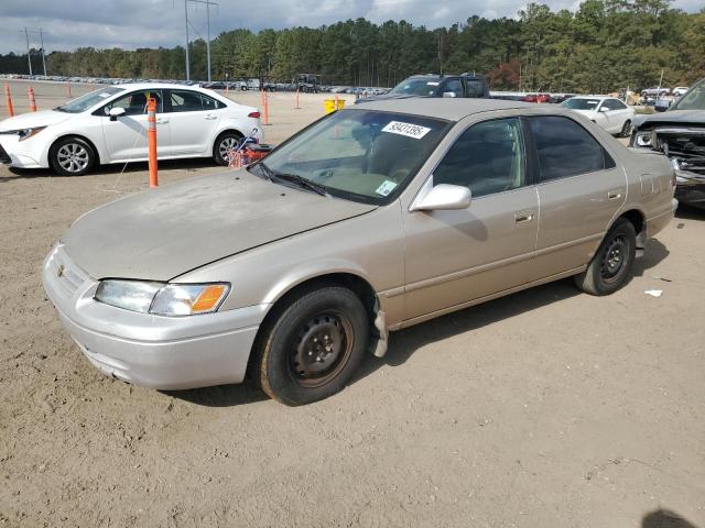 1998 TOYOTA CAMRY CE, 