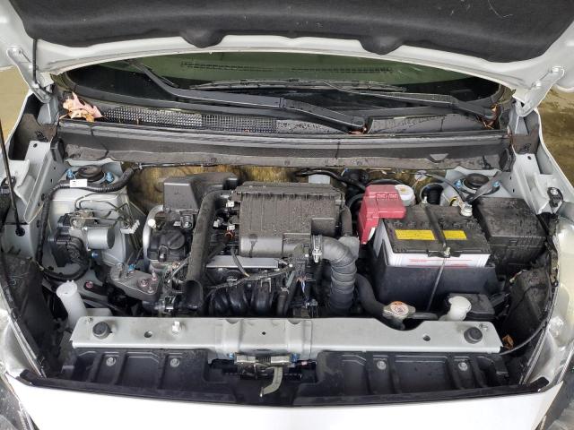 ML32FUFJ4RHF20124 - 2024 MITSUBISHI MIRAGE G4 ES 白色 照片 11