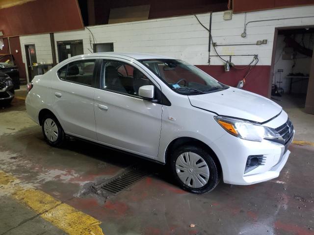 ML32FUFJ4RHF20124 - 2024 MITSUBISHI MIRAGE G4 ES 白色 照片 4