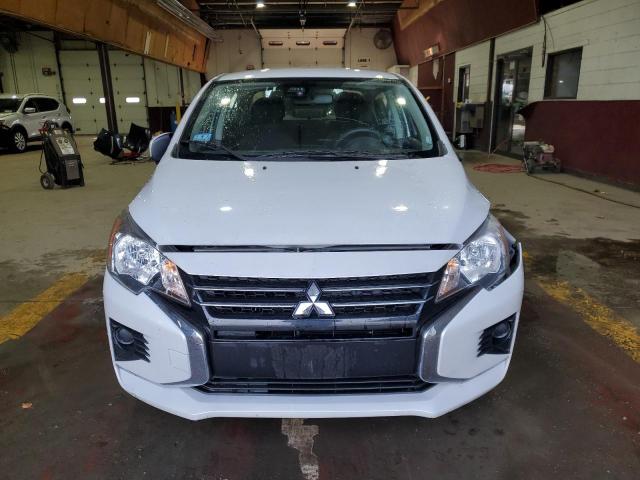 ML32FUFJ4RHF20124 - 2024 MITSUBISHI MIRAGE G4 ES 白色 照片 5