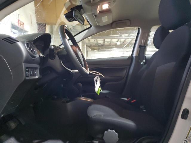 ML32FUFJ4RHF20124 - 2024 MITSUBISHI MIRAGE G4 ES 白色 照片 7