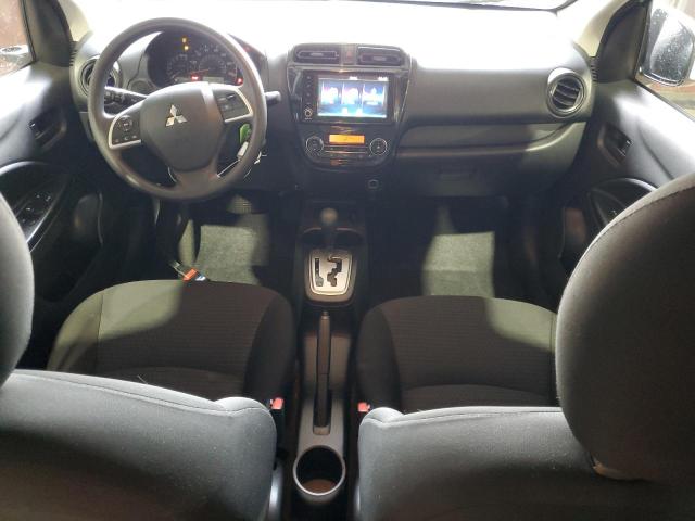 ML32FUFJ4RHF20124 - 2024 MITSUBISHI MIRAGE G4 ES 白色 照片 8