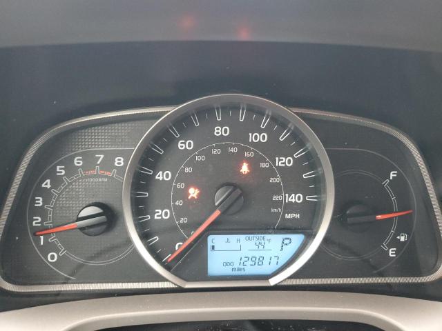 JTMRFREV5ED092155 - 2014 TOYOTA RAV4 XLE GRAY photo 9