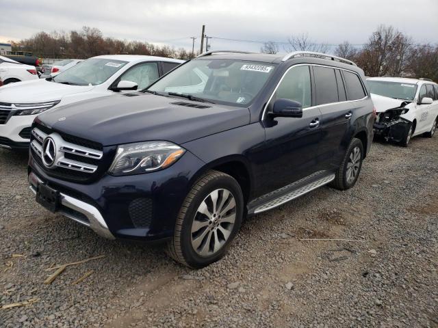 2019 MERCEDES-BENZ GLS 450 4MATIC, 