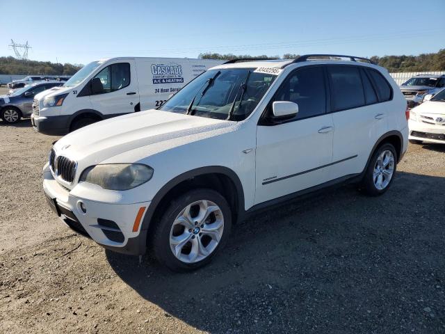 2011 BMW X5 XDRIVE35I, 
