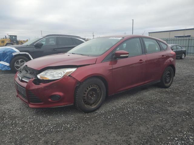 2014 FORD FOCUS SE, 