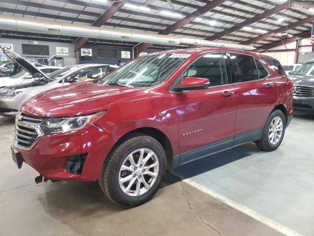 2019 CHEVROLET EQUINOX LT, 