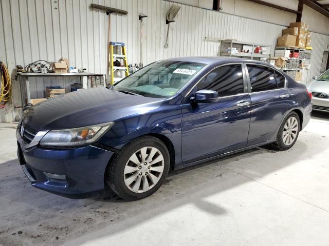 2014 HONDA ACCORD EXL, 