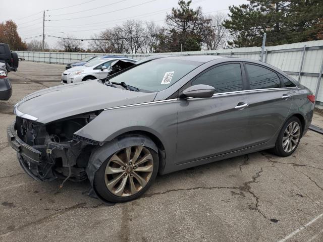 2011 HYUNDAI SONATA SE, 