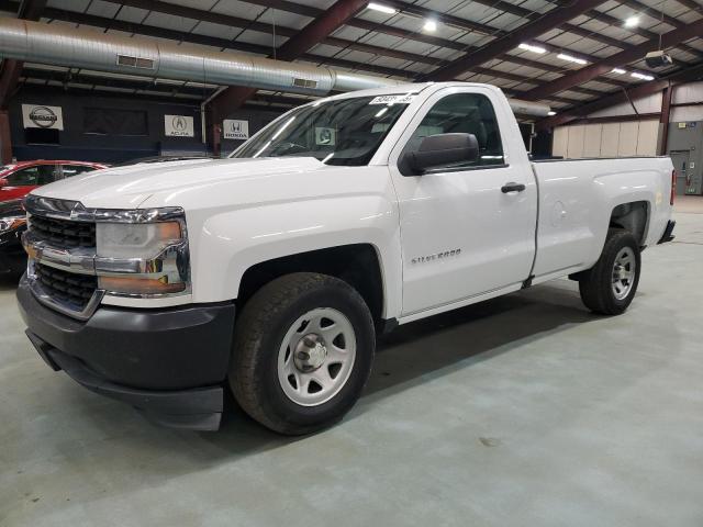 2016 CHEVROLET SILVERADO C1500, 
