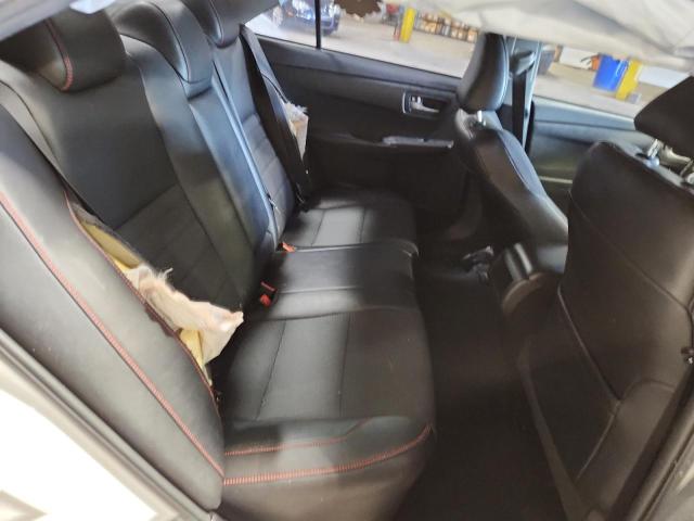 4T1BF1FK7GU164768 - 2016 TOYOTA CAMRY LE 白色 照片 10