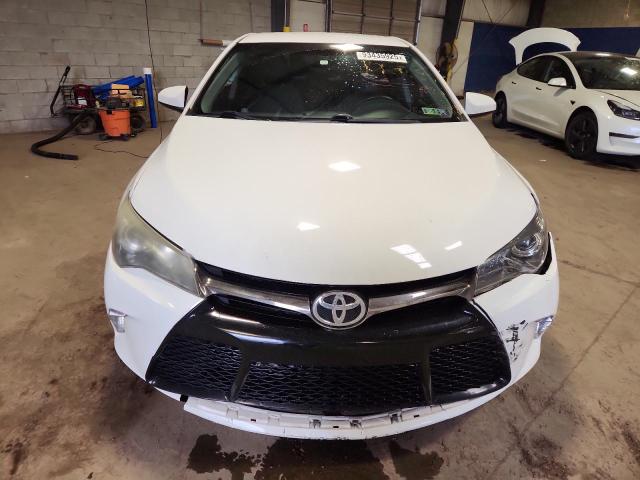 4T1BF1FK7GU164768 - 2016 TOYOTA CAMRY LE 白色 照片 5