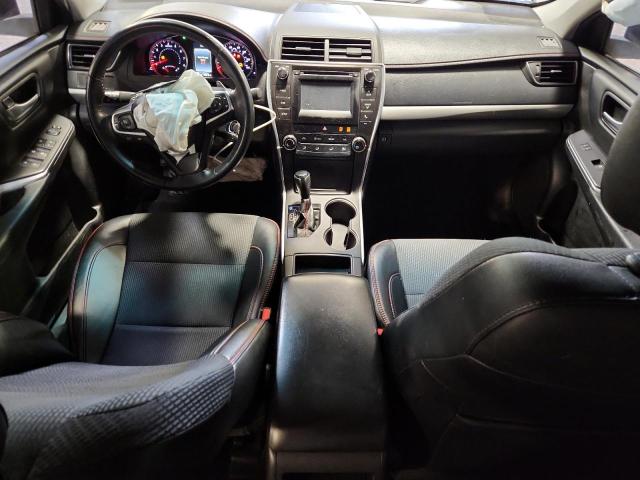 4T1BF1FK7GU164768 - 2016 TOYOTA CAMRY LE 白色 照片 8