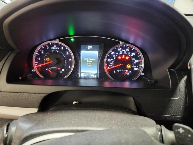 4T1BF1FK7GU164768 - 2016 TOYOTA CAMRY LE 白色 照片 9