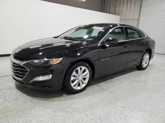 2025 CHEVROLET MALIBU LT, 
