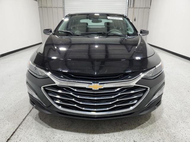 1G1ZD5STXSF147807 - 2025 CHEVROLET MALIBU LT 黑色 照片 5