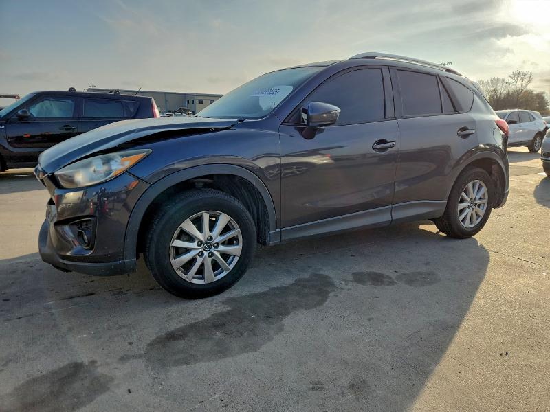 2015 MAZDA CX-5 TOURING, 