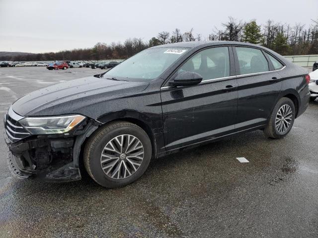 2019 VOLKSWAGEN JETTA S, 