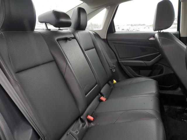 3VWC57BU9KM140696 - 2019 VOLKSWAGEN JETTA S BLACK photo 10