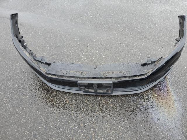 3VWC57BU9KM140696 - 2019 VOLKSWAGEN JETTA S BLACK photo 12