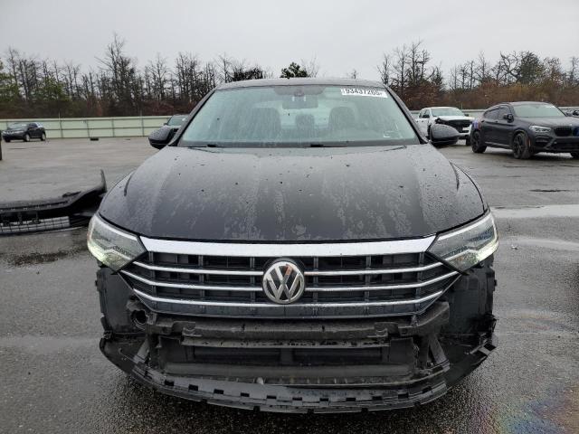 3VWC57BU9KM140696 - 2019 VOLKSWAGEN JETTA S BLACK photo 5