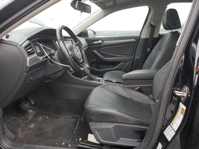 3VWC57BU9KM140696 - 2019 VOLKSWAGEN JETTA S BLACK photo 7