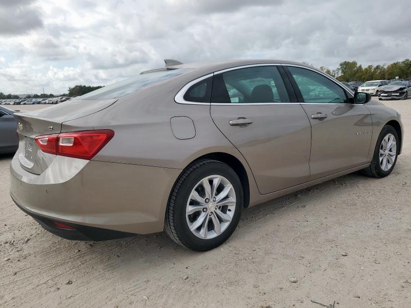 1G1ZD5ST3PF138826 - 2023 CHEVROLET MALIBU LT 灰色 照片 3