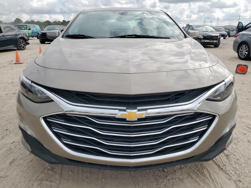 1G1ZD5ST3PF138826 - 2023 CHEVROLET MALIBU LT 灰色 照片 5