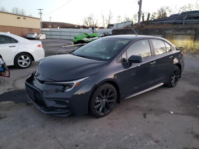 2023 TOYOTA COROLLA SE, 