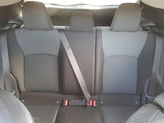 JTNKHMBX8M1127626 - 2021 TOYOTA C-HR XLE Ağ foto 10