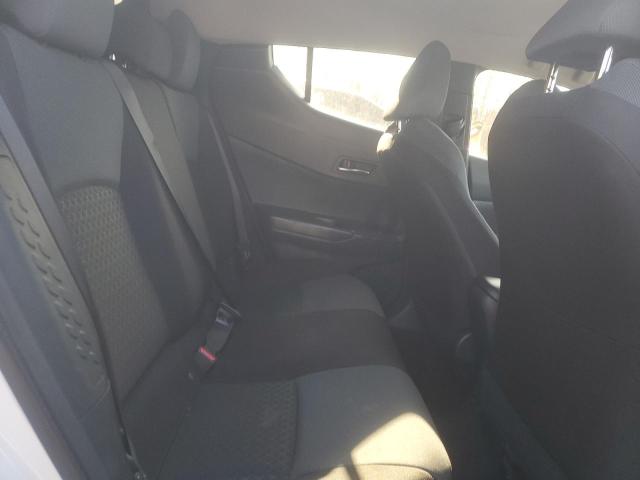 JTNKHMBX8M1127626 - 2021 TOYOTA C-HR XLE Ağ foto 11