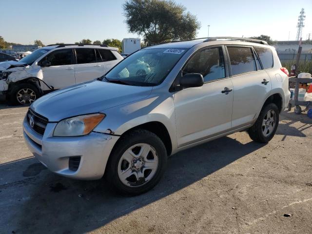 2012 TOYOTA RAV4, 